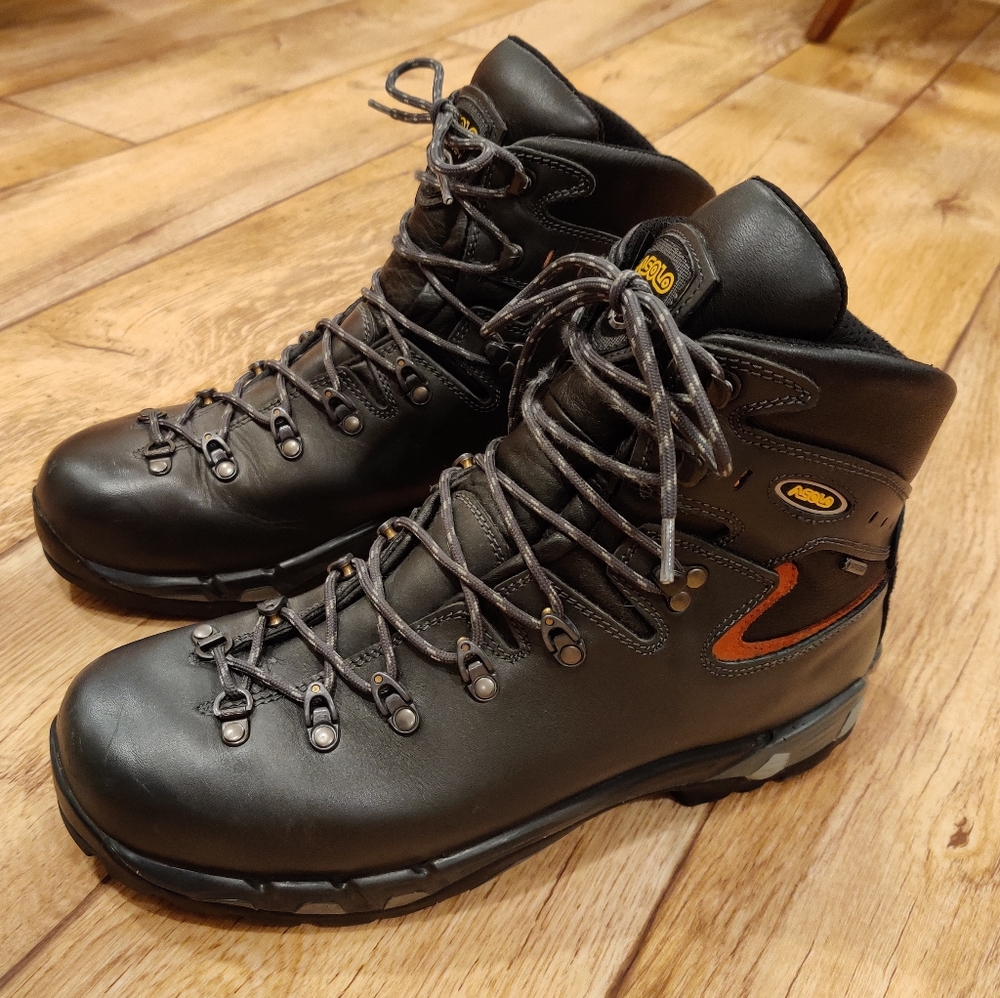 Asolo pw.matic 200 Backpacking, Technical Hiking